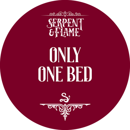 Only One Bed