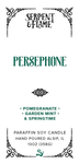 Persephone (Ready to Ship)
