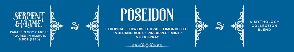 Poseidon