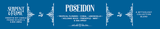 Poseidon (Ready to Ship)