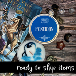 Poseidon (Ready to Ship)
