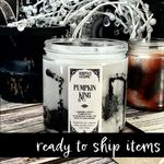 Pumpkin King (Ready to Ship)