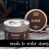 Ranger (Made to Order)