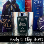 Rattle the Stars (Ready to Ship)