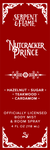Nutcracker Prince (Ready to Ship)