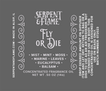 Fly or Die (Ready to Ship)