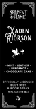 Xaden Riorson (Ready to Ship)