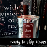 Sadie (Ready to Ship)