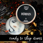 Samhain (Ready to Ship)