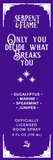 Only You Decide What Breaks You (Ready to Ship)