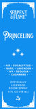Princeling (Ready to Ship)