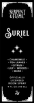Suriel (Ready to Ship)