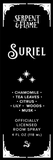Suriel (Ready to Ship)