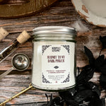 Zodiac Leo, Rose Sandalwood
