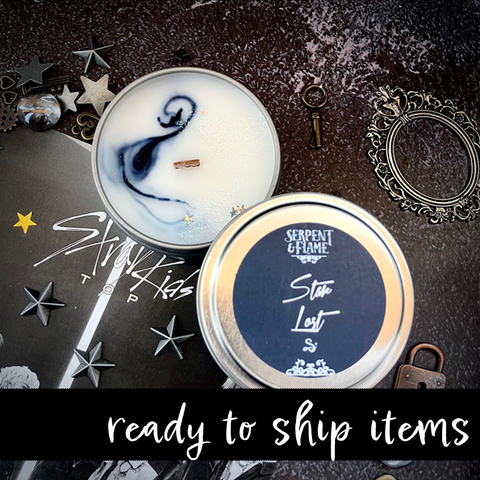 Star Lost (Ready to Ship)