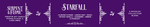 Starfall (Ready to Ship)