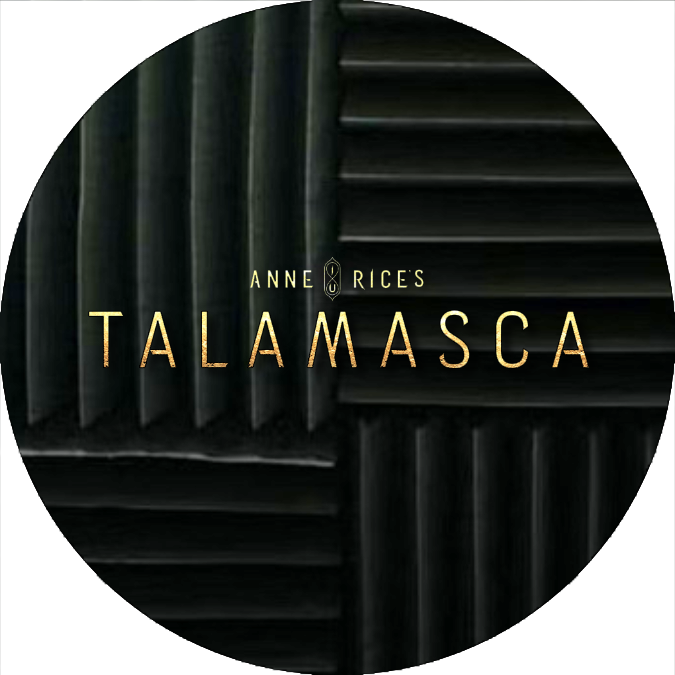 Talamasca Candle, Amber Sage Cashmere