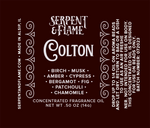 Colton (Ready to Ship)
