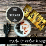 Werewolf (Made to Order)