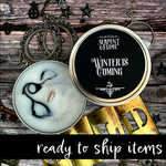 Winter is Coming (Ready to Ship)