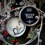 Winter is Coming (Ready to Ship)