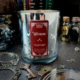 Witchling (Ready to Ship)