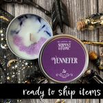 Yennefer (Ready to Ship)