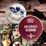 Amazonian Warrior (Made to Order)