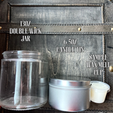 Zodiac Sagittarius, Ginger Clove Citrus