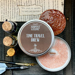 Time Travel Brew, Chocolate Caramel Coffee