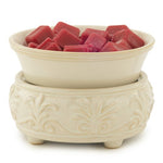 Sand Stone 2-In-1 Classic Wax Warmer