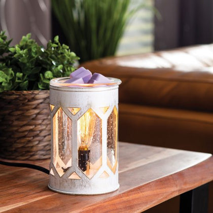 Arbor Vintage Wax Warmer