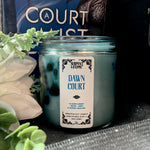 Dawn Court, Elderflower Moss Berry Nectar
