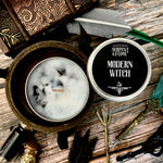 Modern Witch, Vetiver Sage Lemon