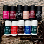 Loki Solid Scent Stick
