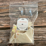 Aziraphale Wax Brittle, Almond Earl Grey