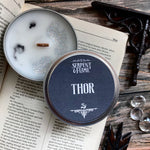 Thor, Rain Ozone Greens