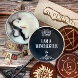 I Am a Winchester (Made to Order)