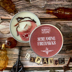 Screaming Firehawks (Ready to Ship)
