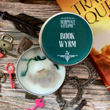 Book Wyrm (Ready to Ship)