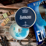Bookish (Ready to Ship)