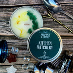 Kitchen Witchery (Made to Order)