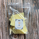 Air Wax Brittle, Lemongrass Green Tea