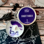 Zodiac Sagittarius, Ginger Clove Citrus