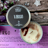 Zodiac Virgo, Oud Myrrh