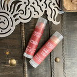 Strega, Wine Red Lip Sheer