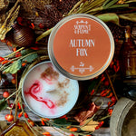 Autumn Fox (Ready to Ship)