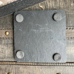 Slate Trivet Coasters
