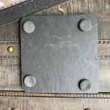 Slate Trivet Coasters
