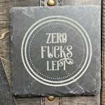 Slate Trivet Coasters